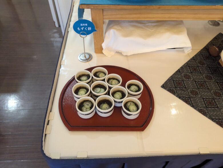 奄美山羊島ホテルの朝食レビュー【ビュッフェ】