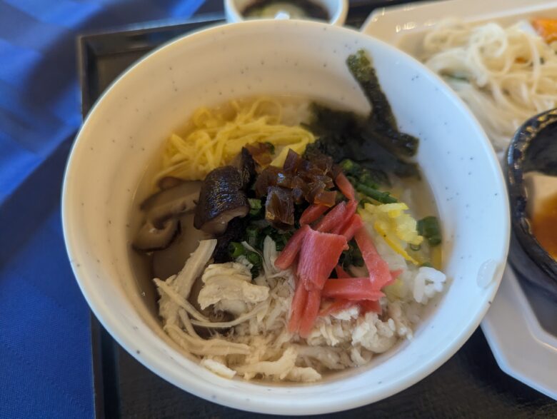 奄美山羊島ホテルの朝食レビュー【ビュッフェ】