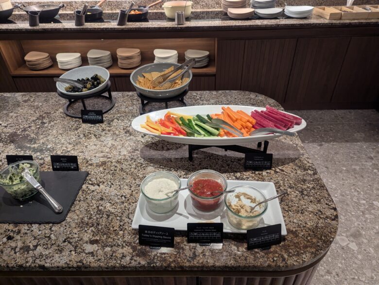 ヒルトン名古屋 ラウンジ 