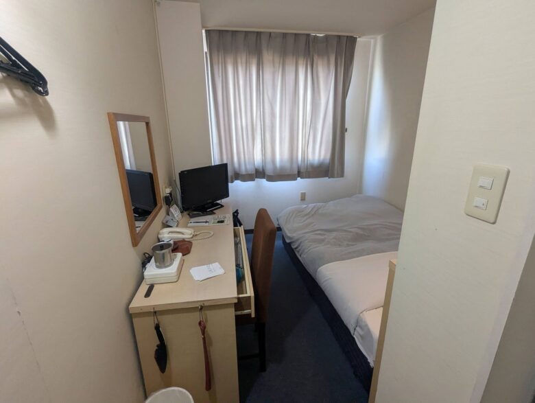 奄美ポートタワーホテル