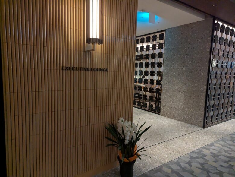 ヒルトン名古屋