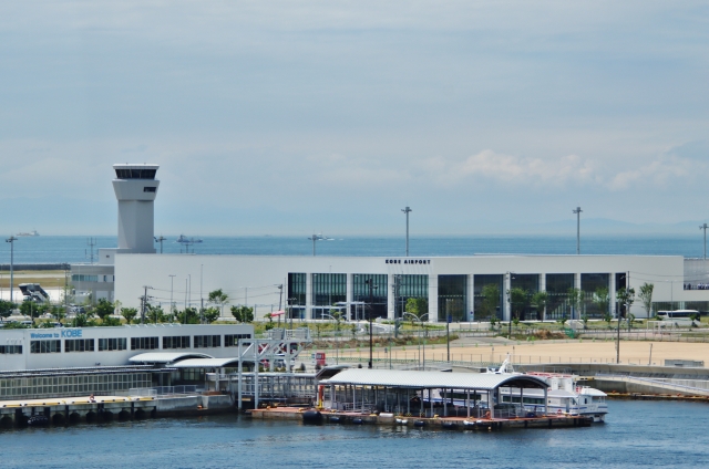 神戸空港
