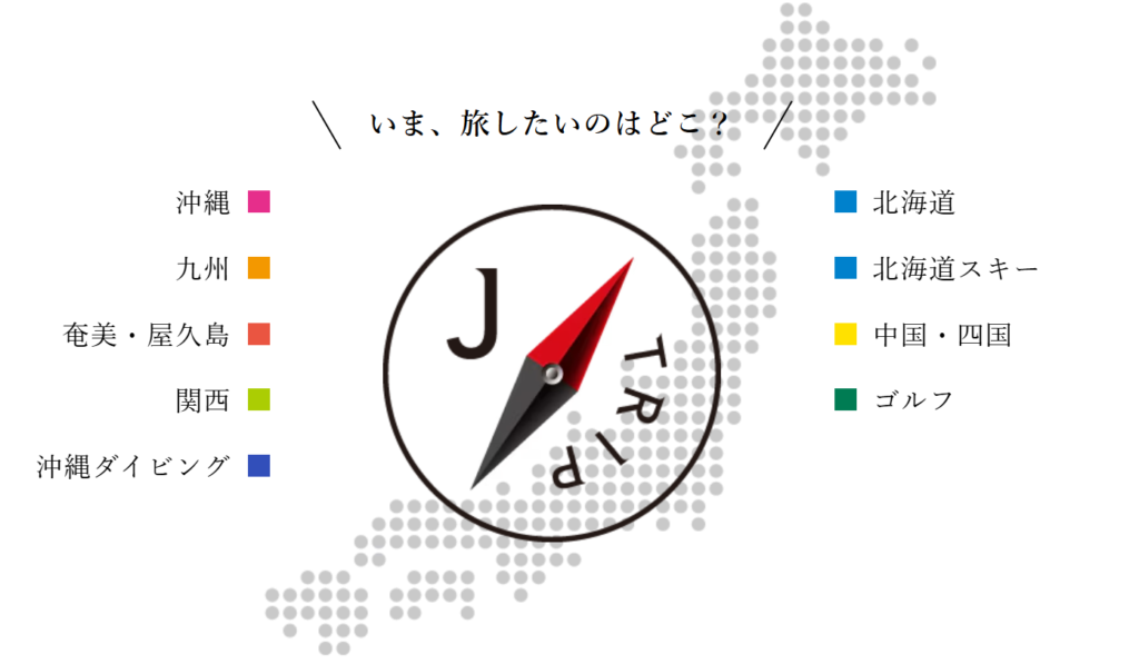 ジェイトリップの口コミ・評判